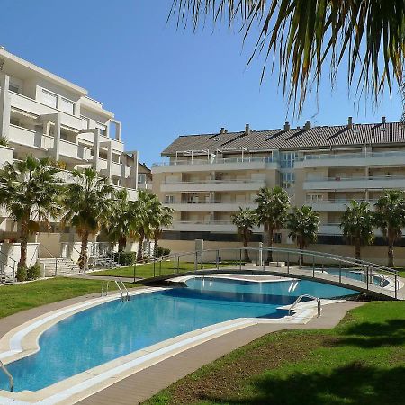 Apartment Elegance By Interhome Denia Eksteriør bilde