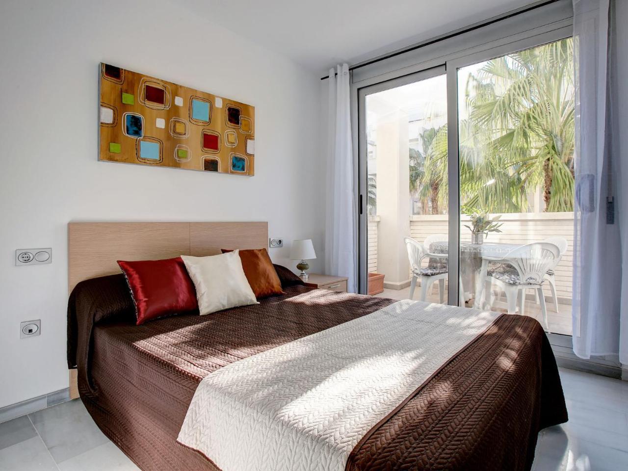 Apartment Elegance By Interhome Denia Eksteriør bilde