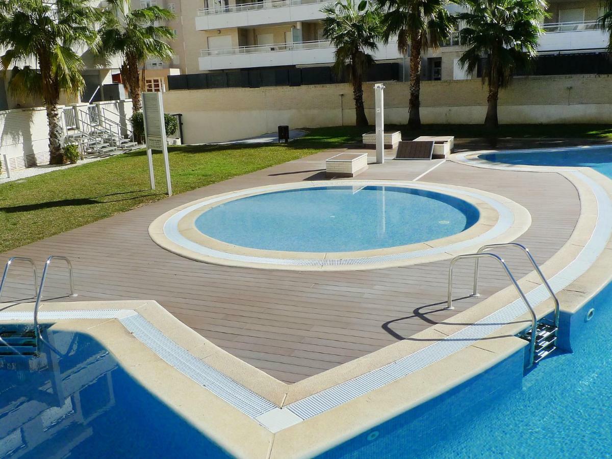 Apartment Elegance By Interhome Denia Eksteriør bilde