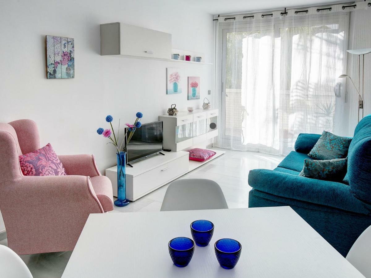 Apartment Elegance By Interhome Denia Eksteriør bilde