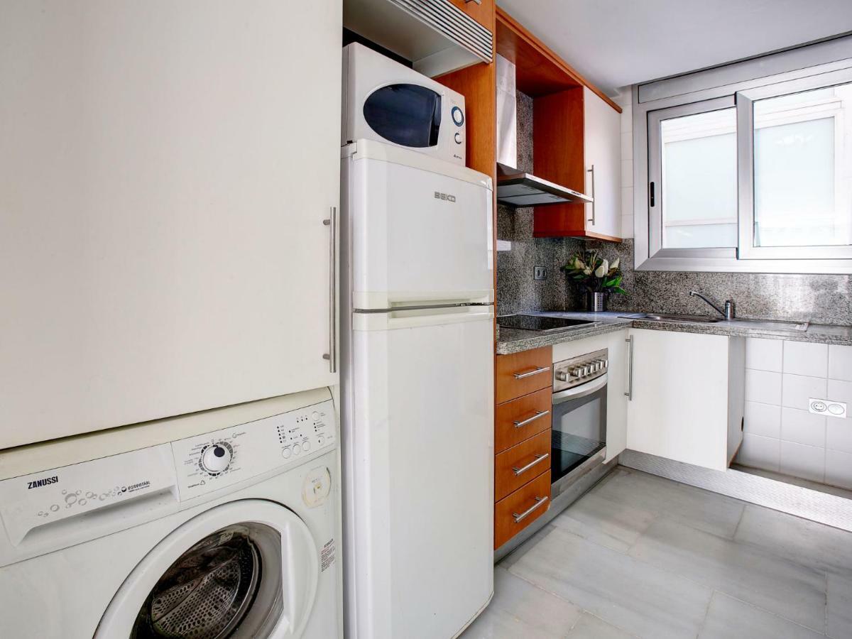 Apartment Elegance By Interhome Denia Eksteriør bilde