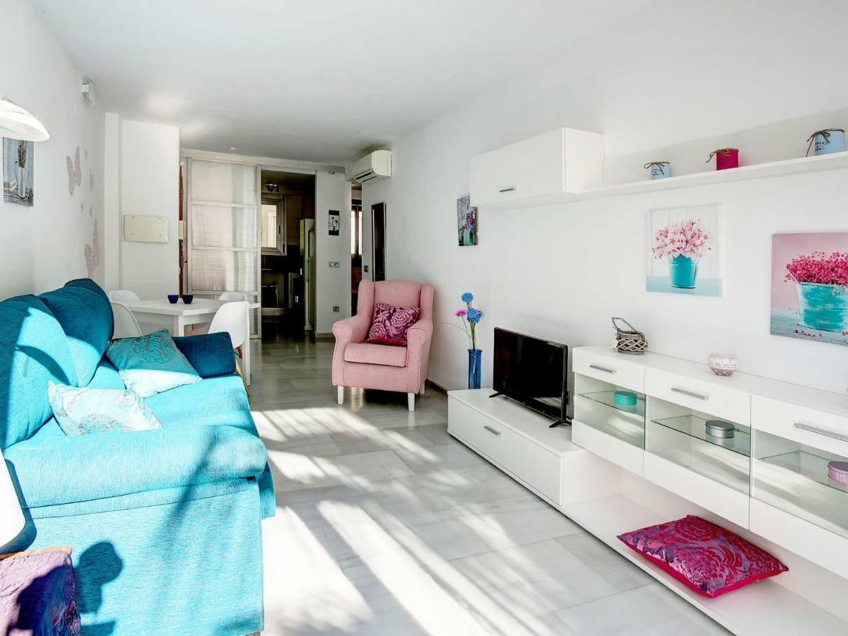 Apartment Elegance By Interhome Denia Eksteriør bilde