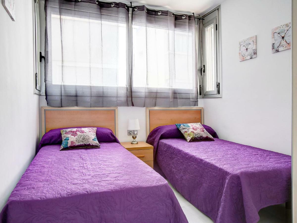 Apartment Elegance By Interhome Denia Eksteriør bilde