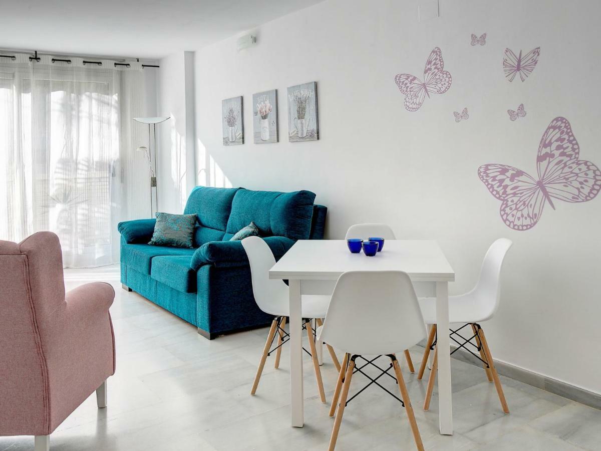 Apartment Elegance By Interhome Denia Eksteriør bilde
