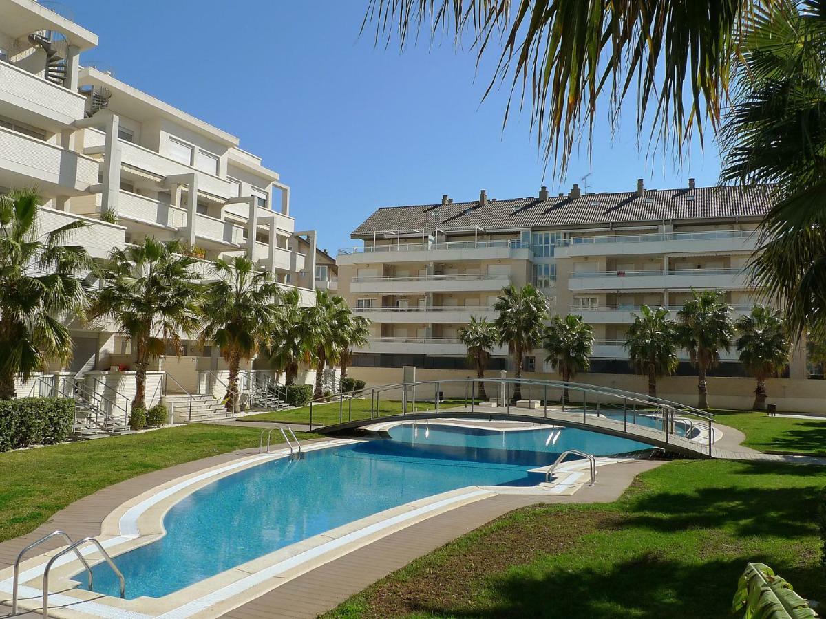 Apartment Elegance By Interhome Denia Eksteriør bilde