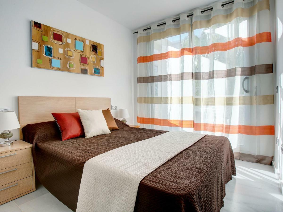Apartment Elegance By Interhome Denia Eksteriør bilde